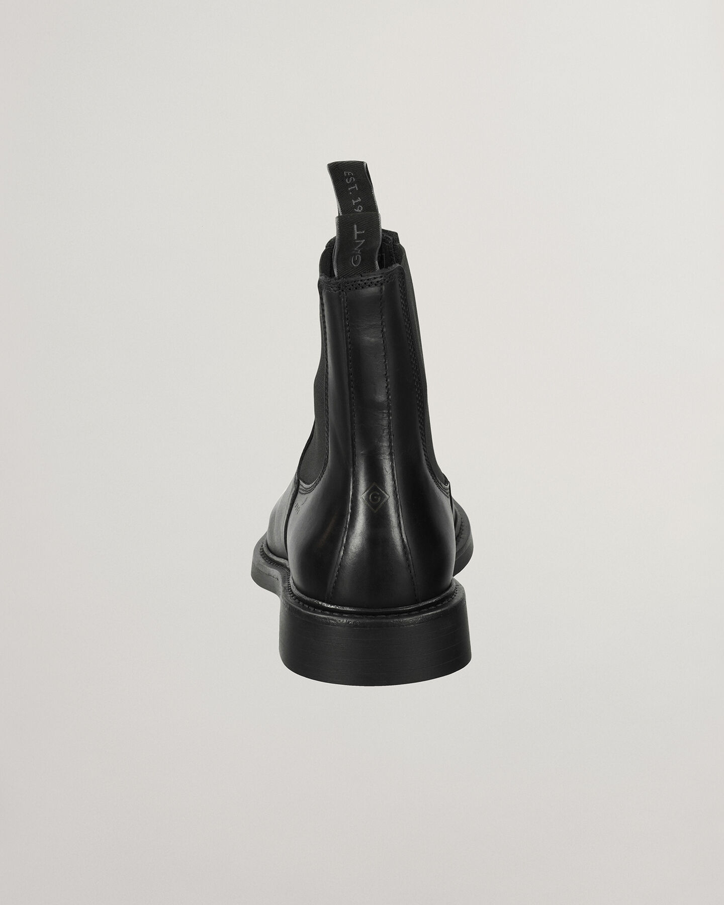 Millbro Chelsea Boots