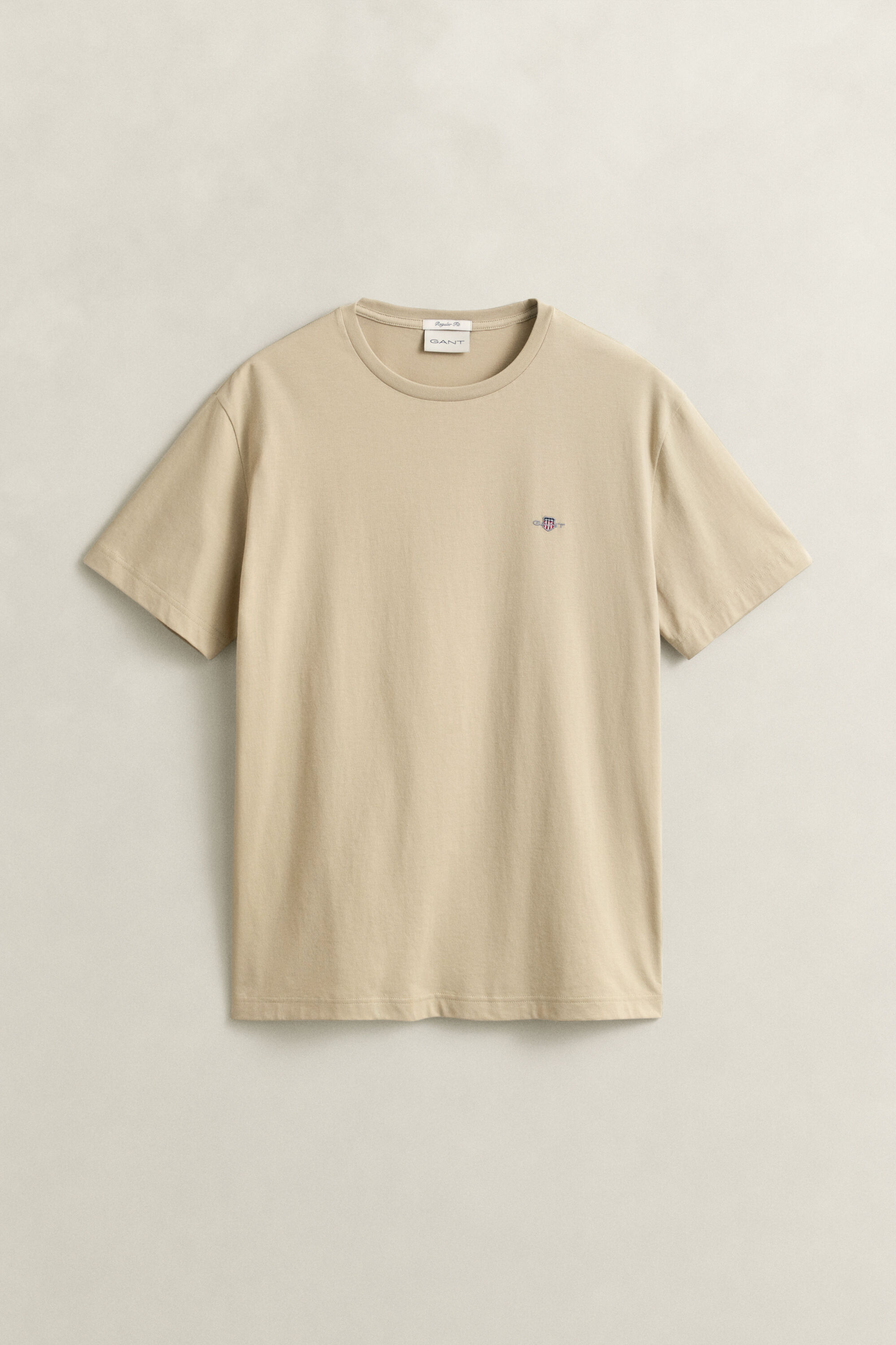 Regular Fit Shield T-Shirt