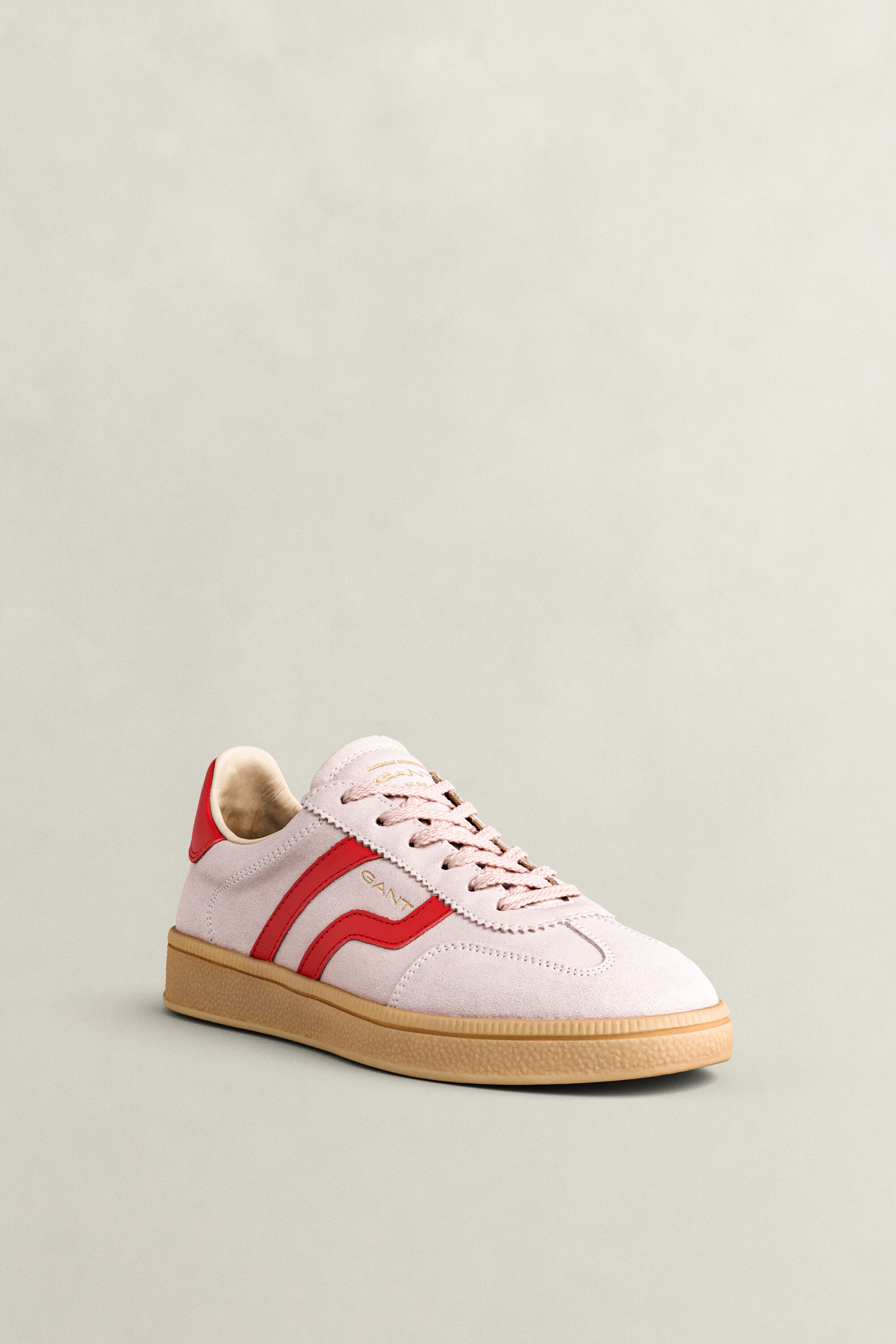 Cuzima Suede Sneakers