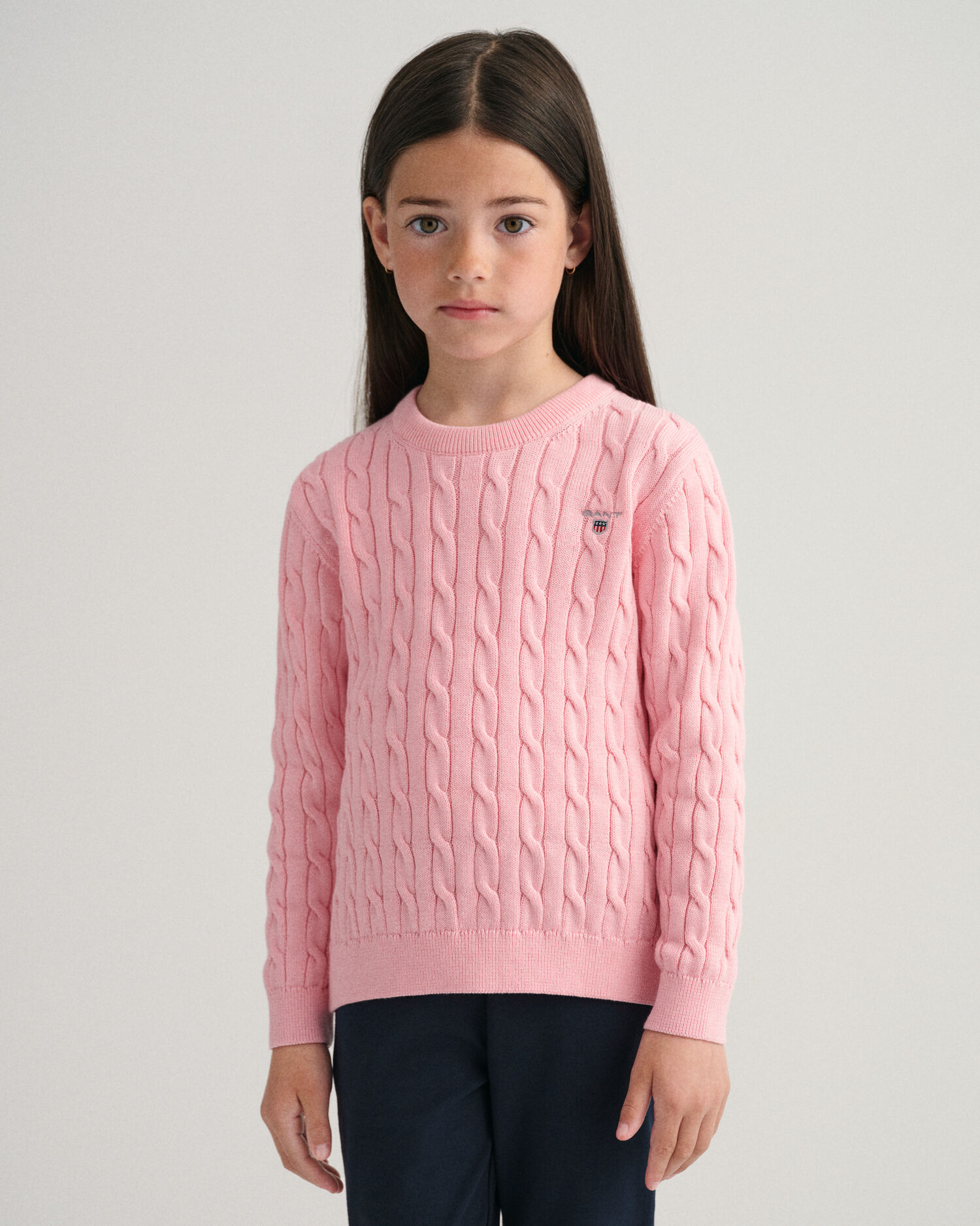 Red 7Y GANT jumper discount 90% KIDS FASHION Jumpers & Sweatshirts Print 