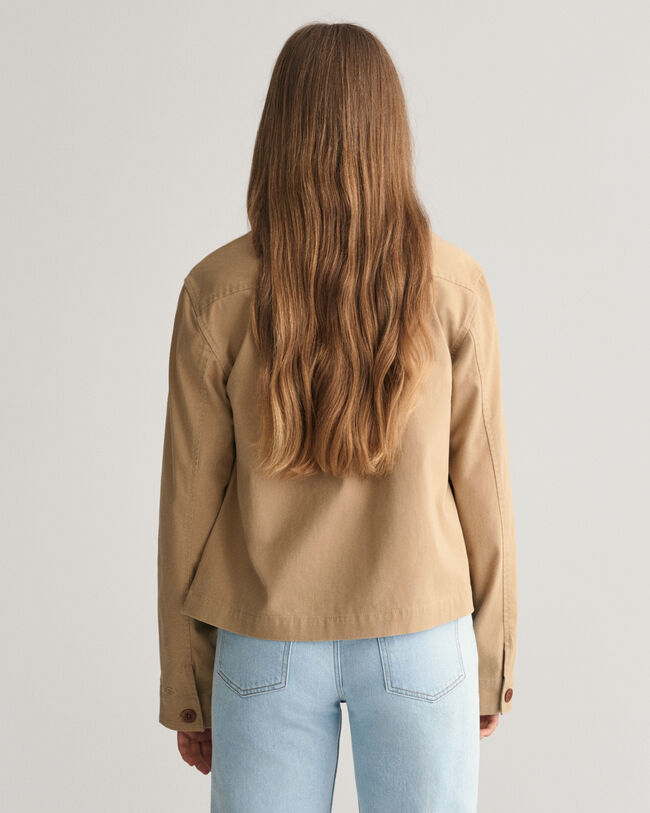 Teen Girls Workwear Jacket