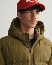Teens Puffer Jacket