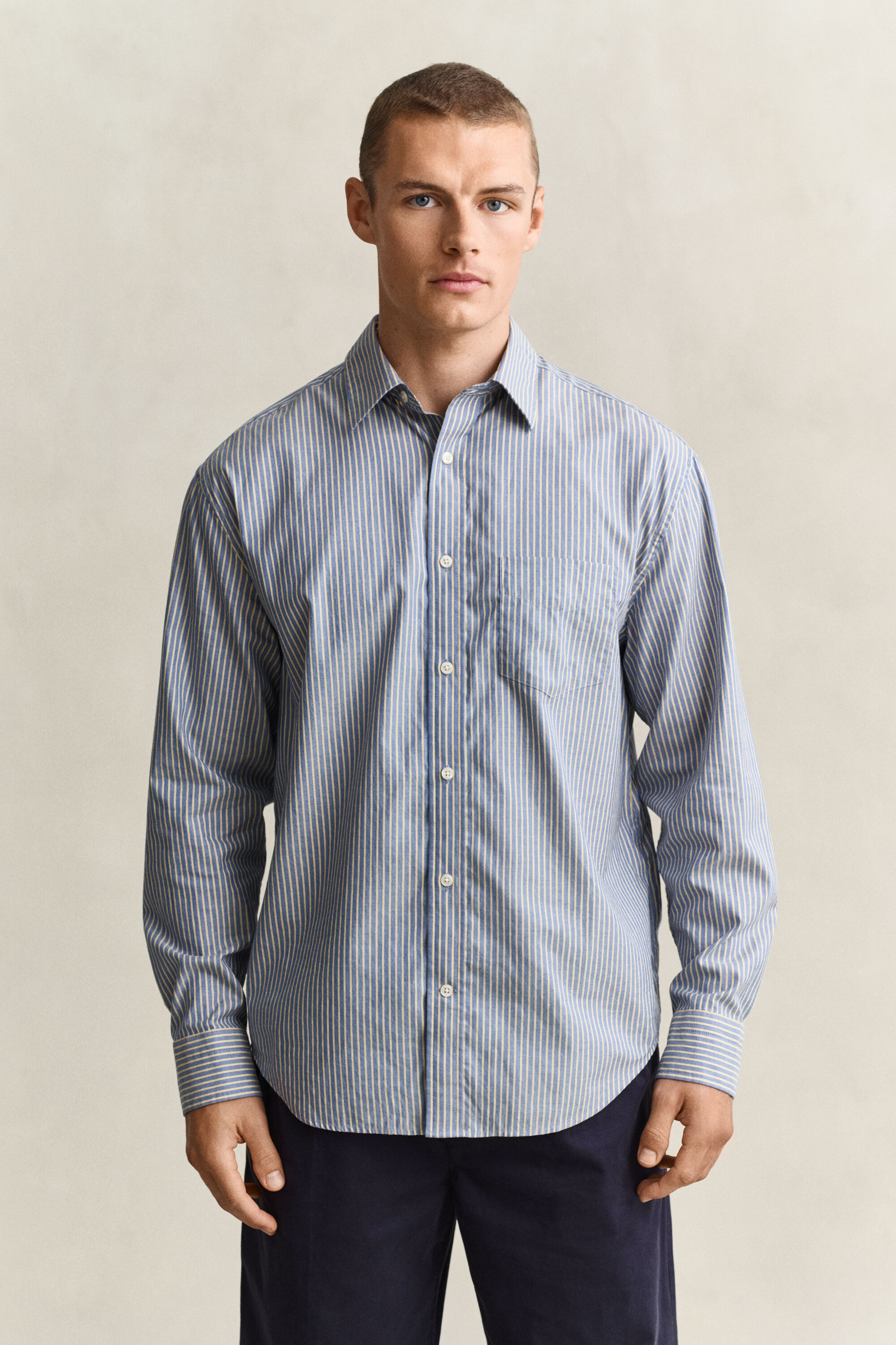 60s Oxford Replica Shirt