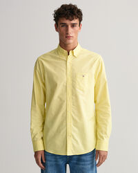 Regular Fit Oxford Shirt