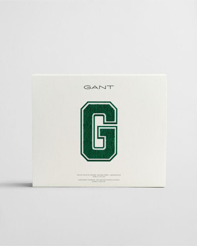 GANT Ivy Eau de Toilette Gift Set