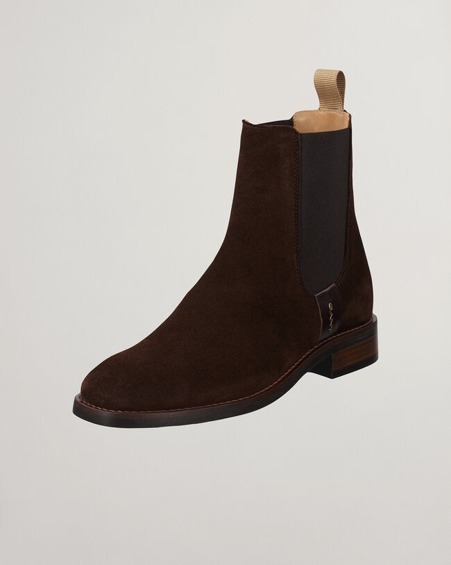 Fayy Chelsea Boots