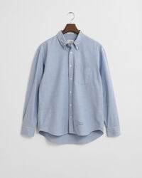 Relaxed Fit US Oxford Shirt