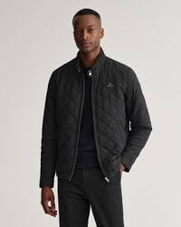 Quilted Windcheater