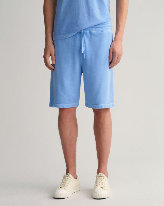 Sunfaded Shorts