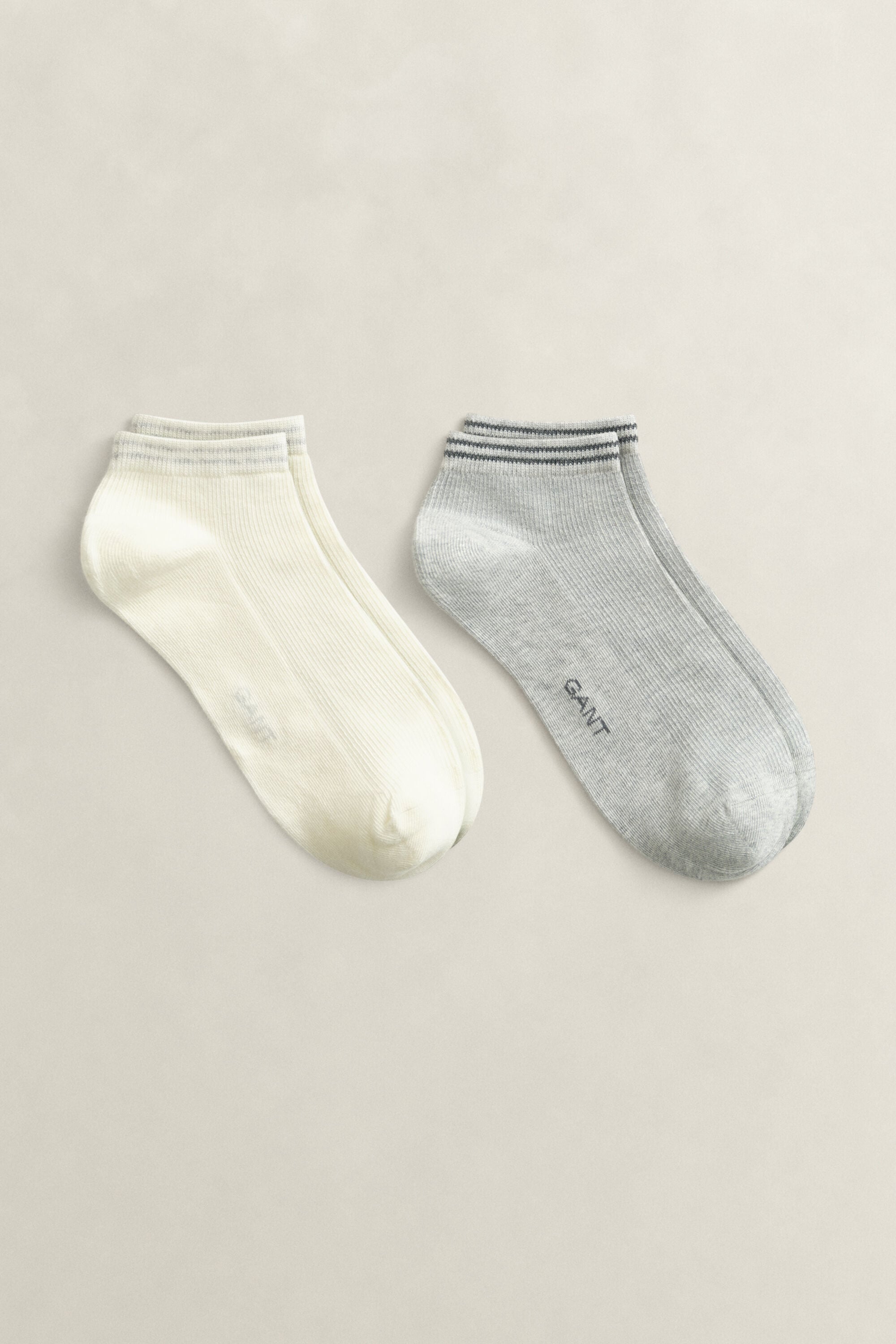 2-Pack Ankle Socks