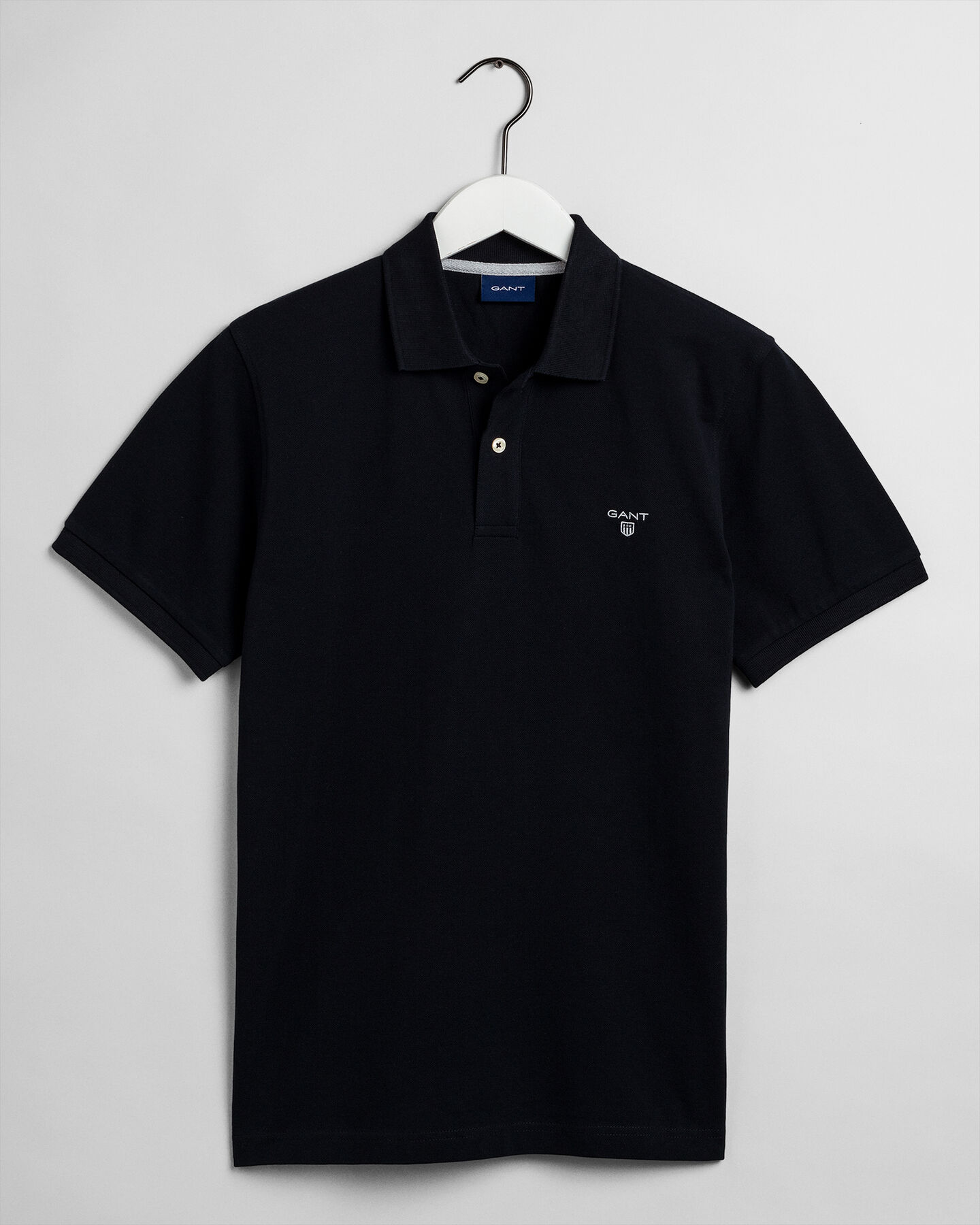 Piqu&eacute; Polo Shirt