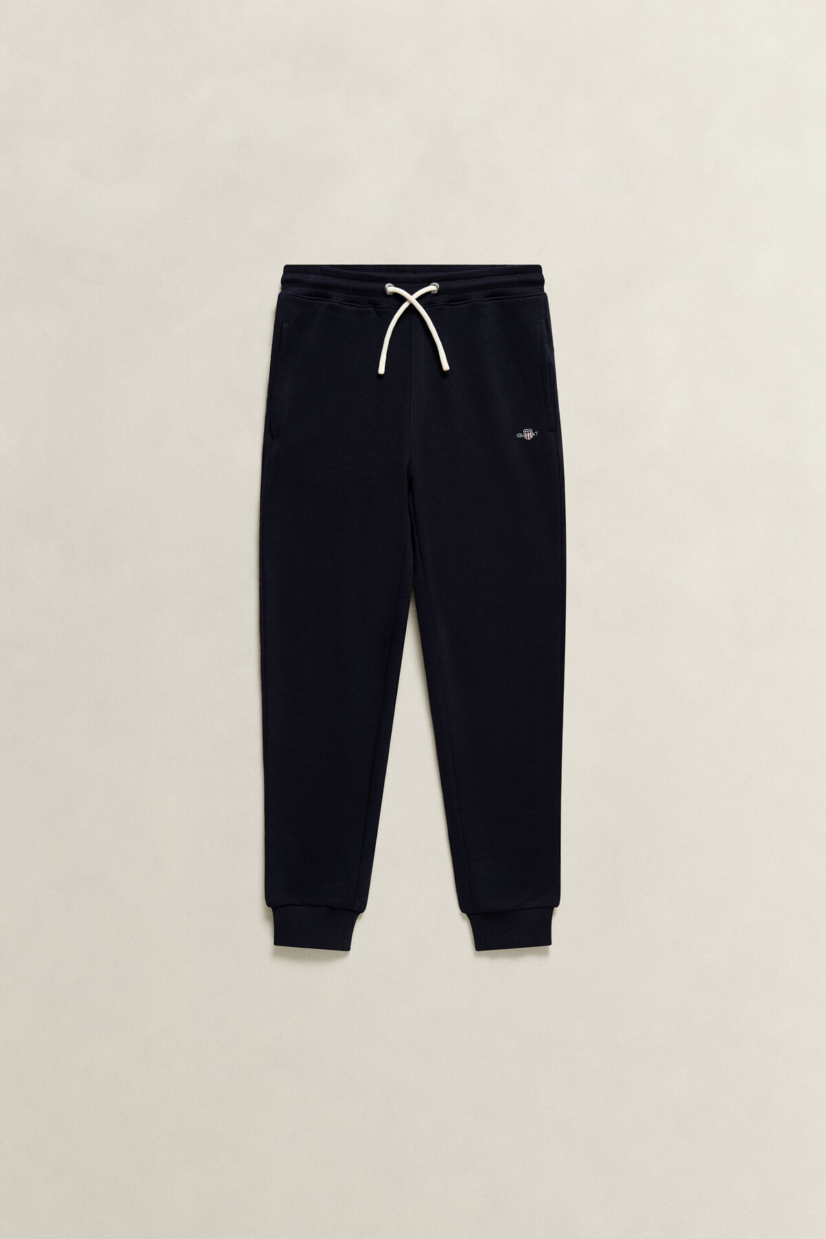 Teen Boys Shield Sweatpants — EVENING BLUE