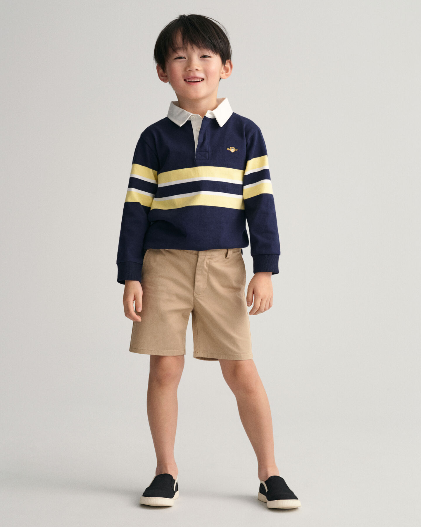Kids Chino Shorts
