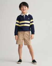 Kids Chino Shorts