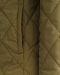 Quilted Jacket