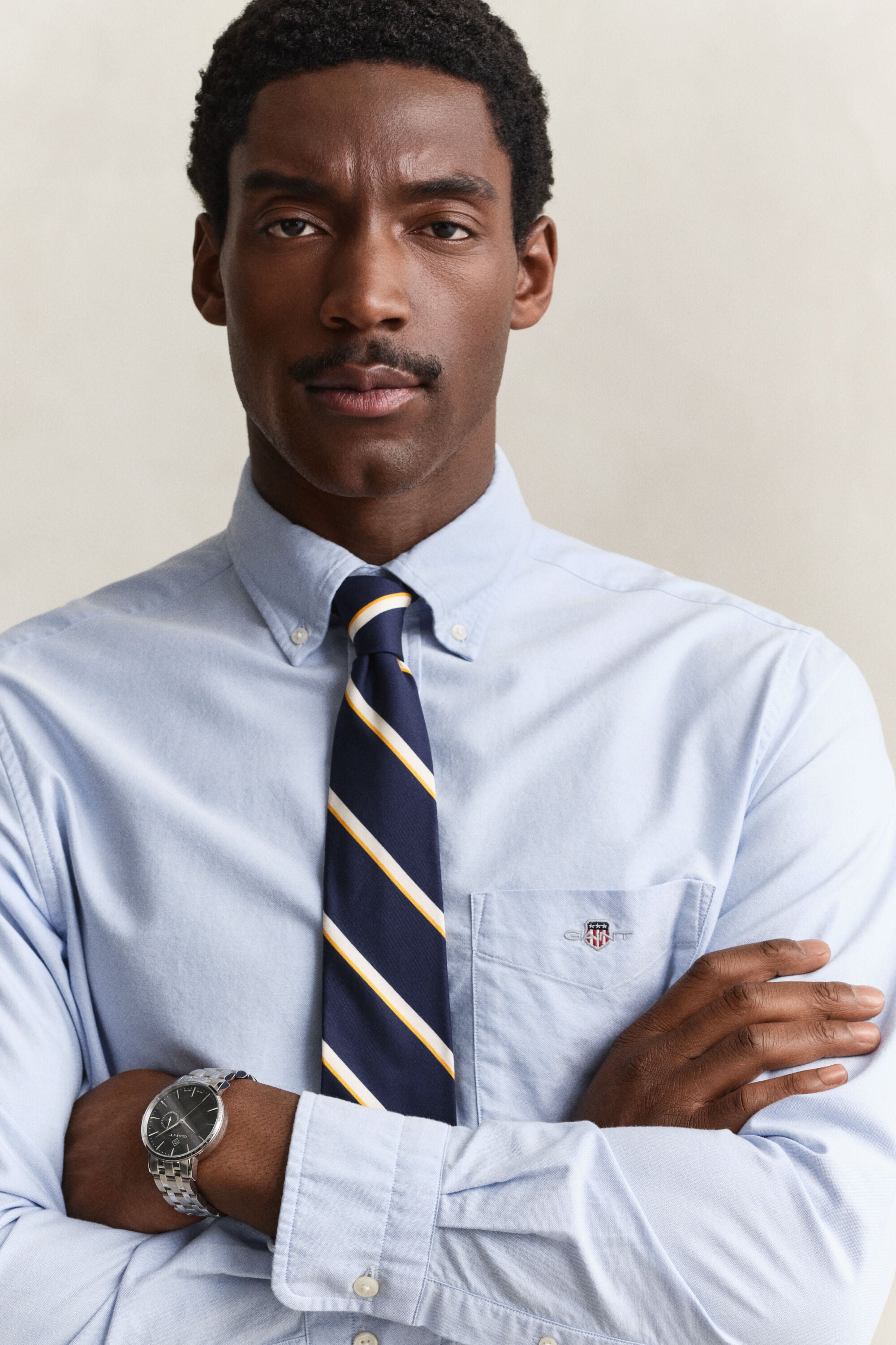 Classic Regular Oxford Shirt