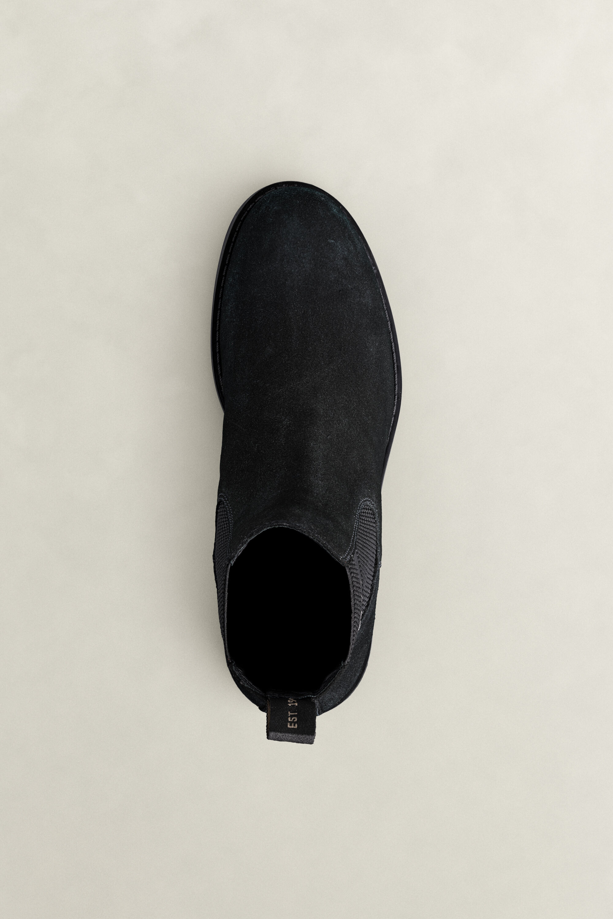 Prepdale Suede Chelsea Boots