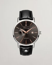 Park Hill Automatic Wristwatch