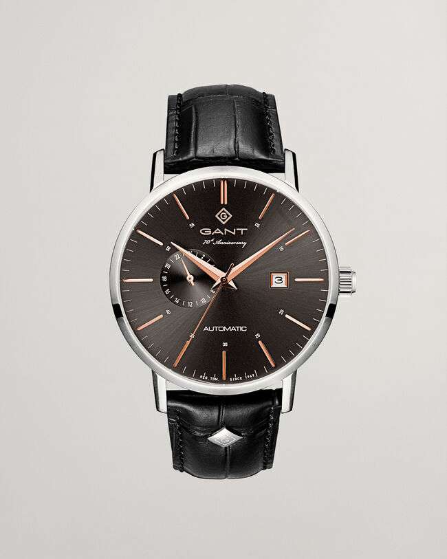 Park Hill Automatic Wristwatch