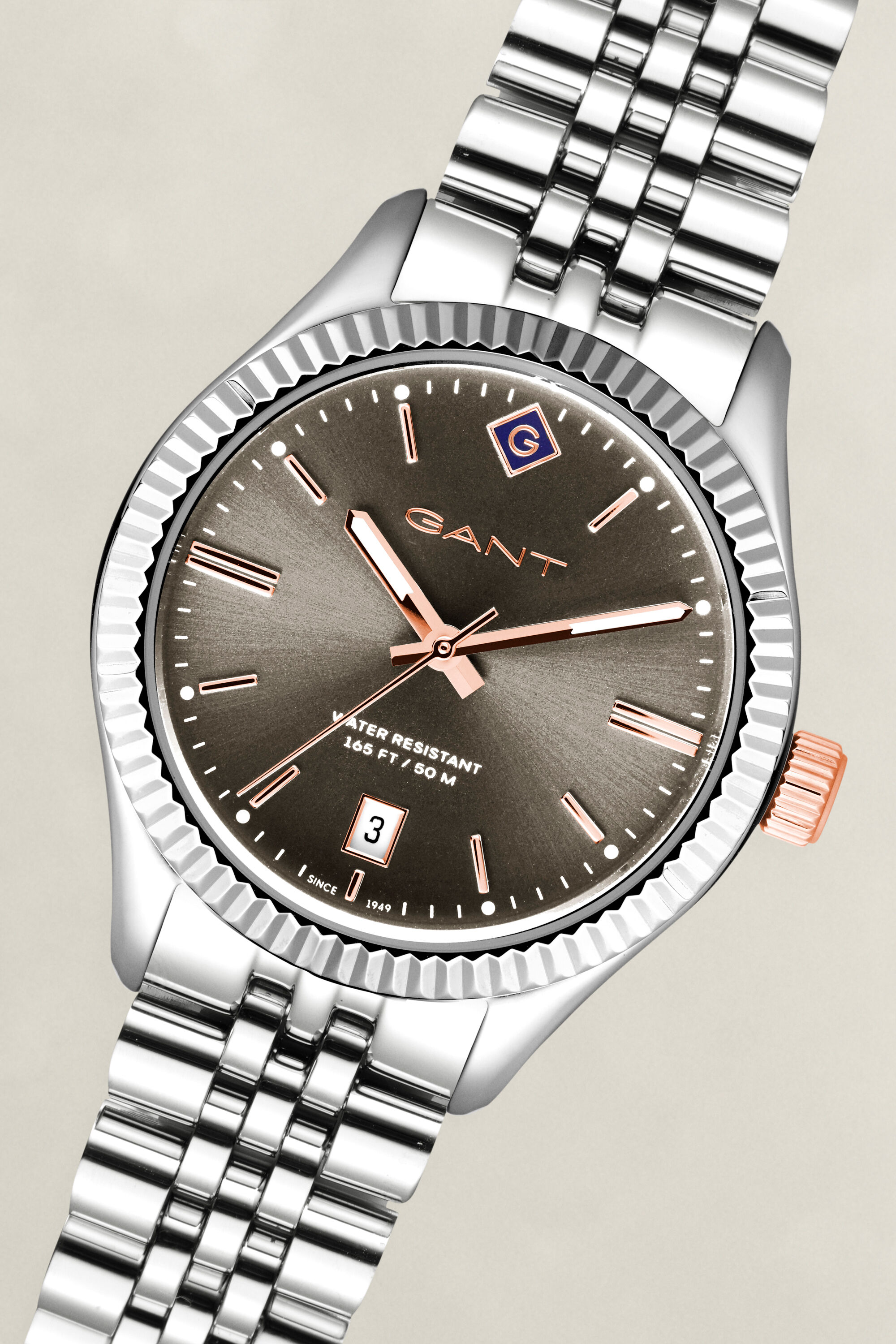 Sussex Wristwatch