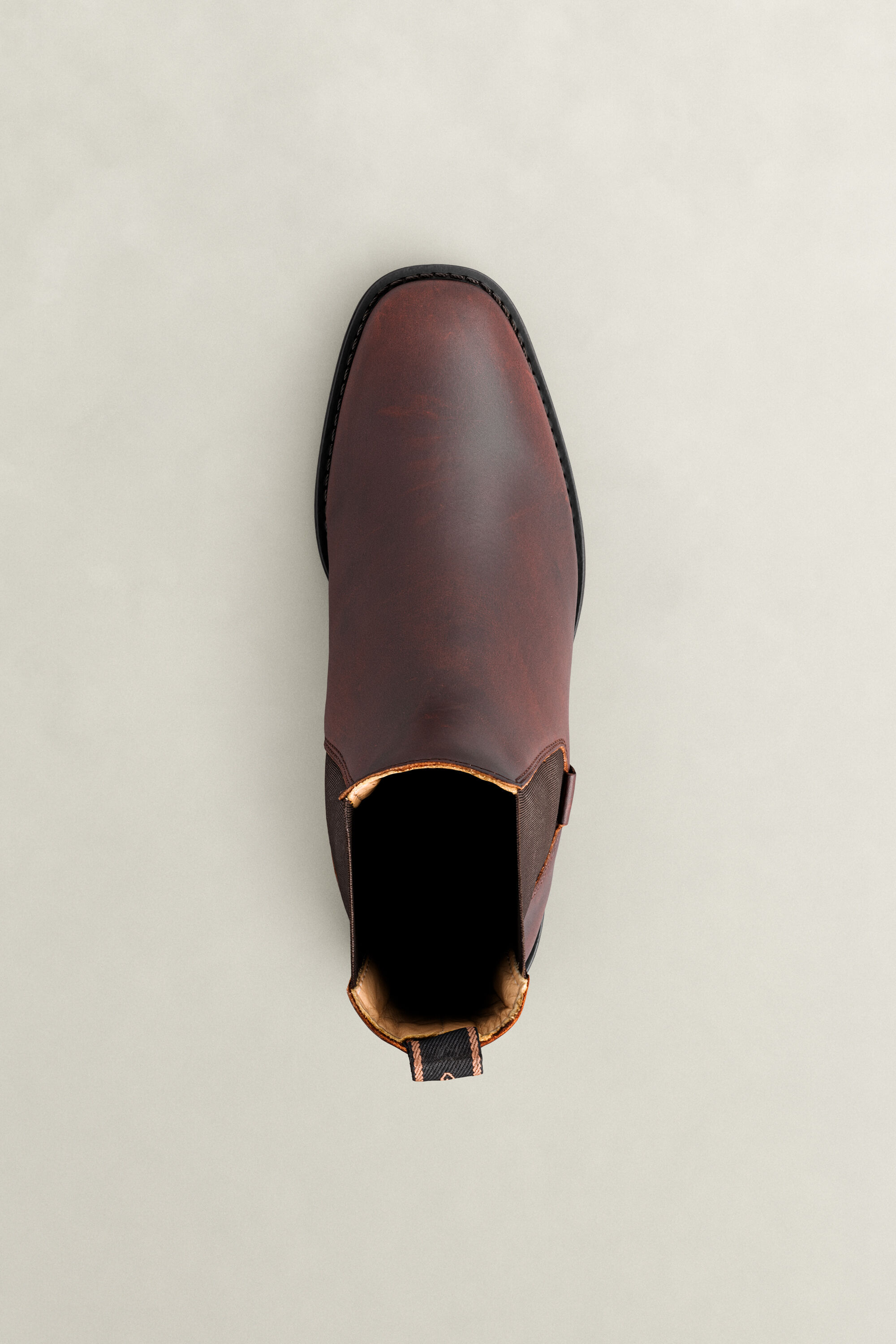 Fayy Leather Boots