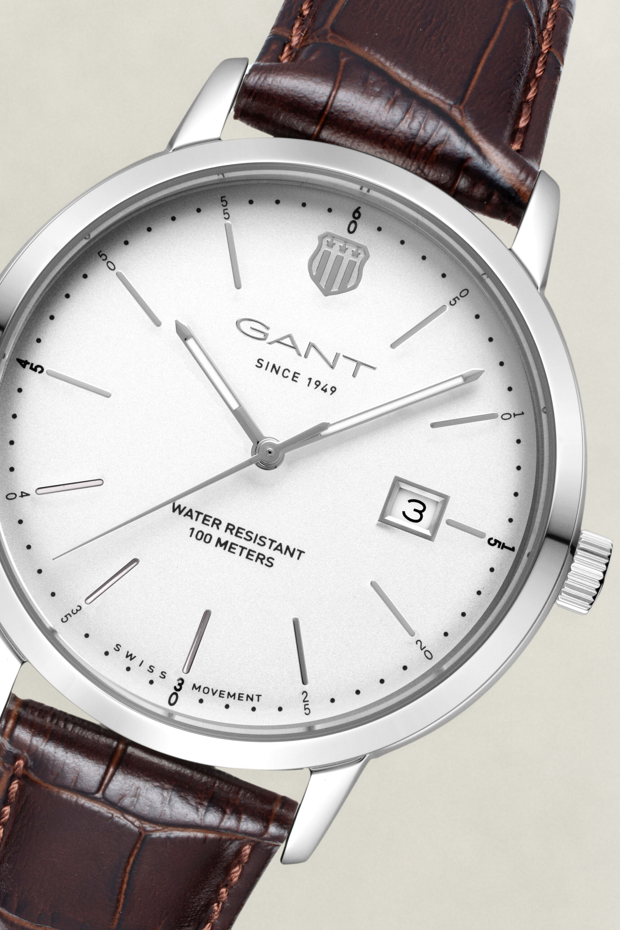 GP266 Watch