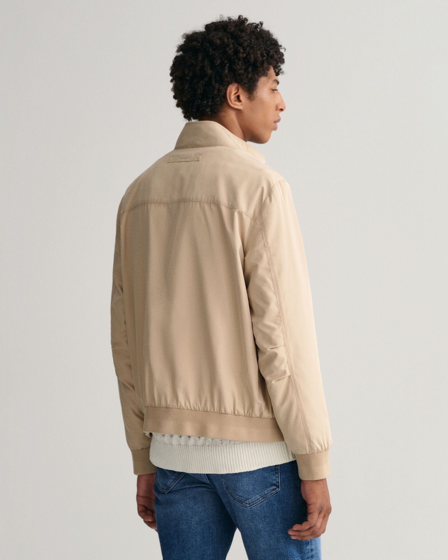 Lightweight Hampshire Jacket