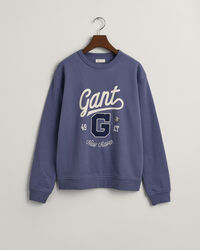 Teens Graphic Crew Neck Sweatshirt