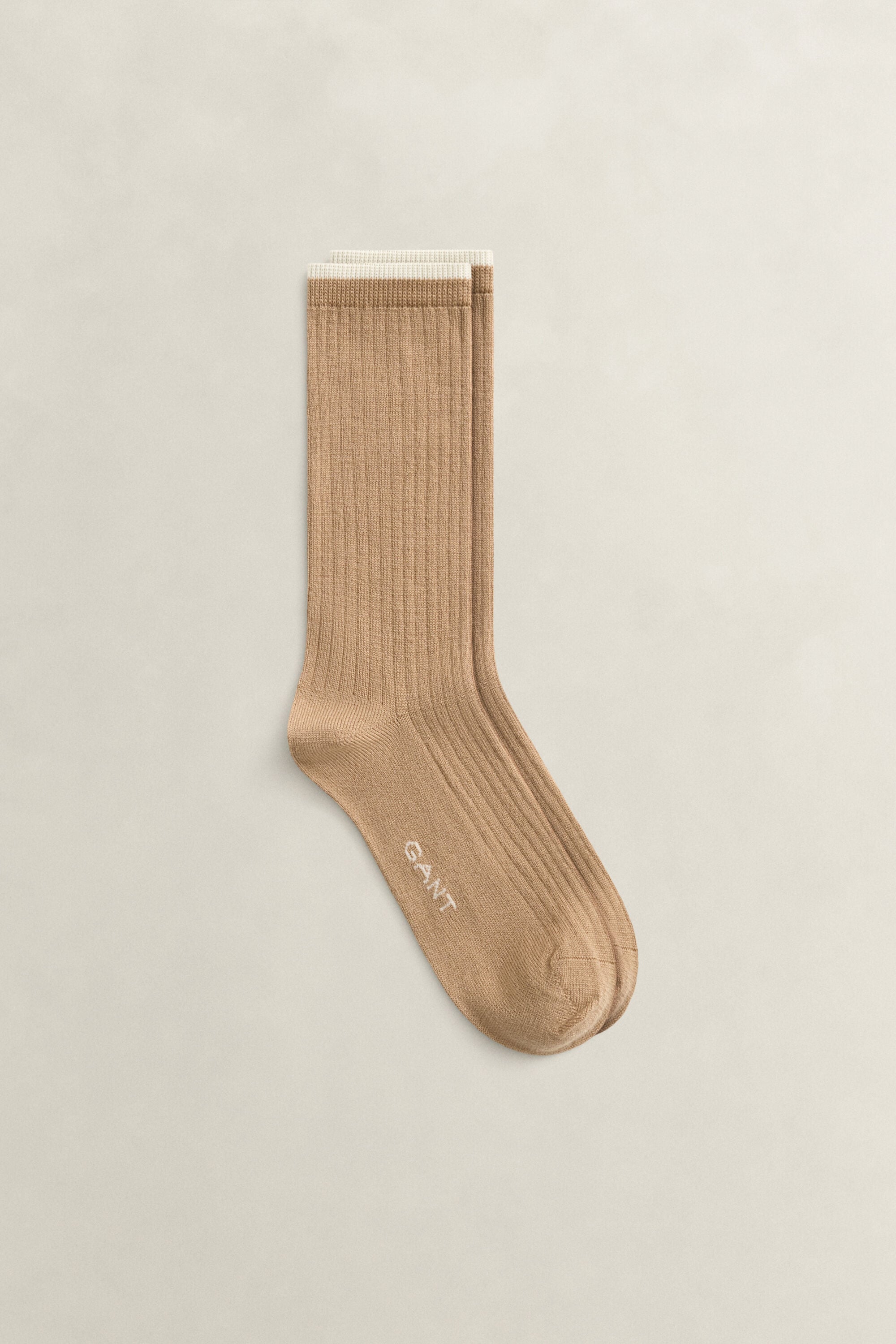 Merino Wool Blend Socks