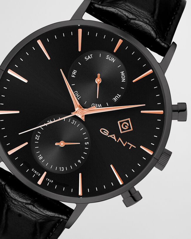 Park Hill Day-Date II Watch