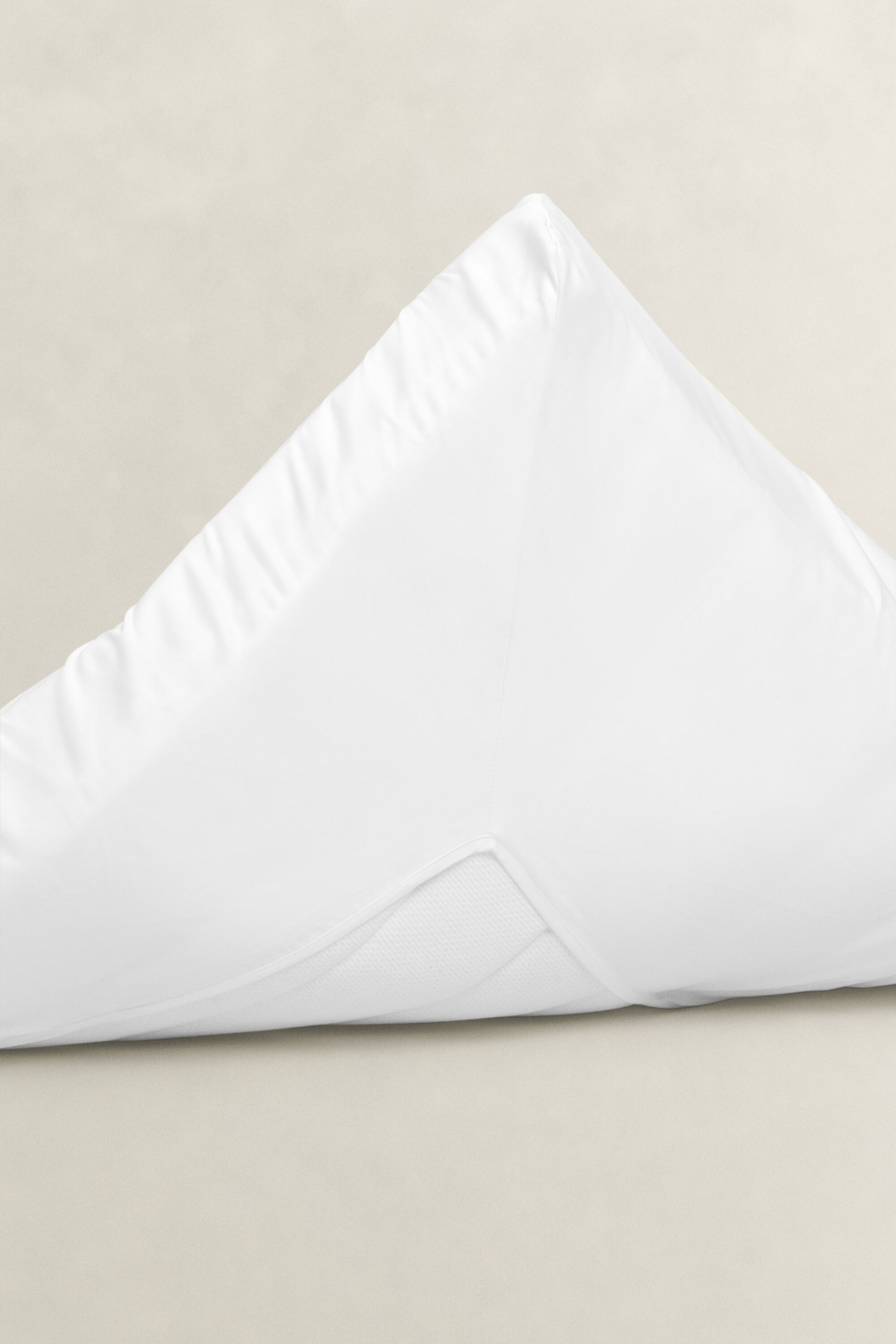 Sateen Double Envelope Sheet