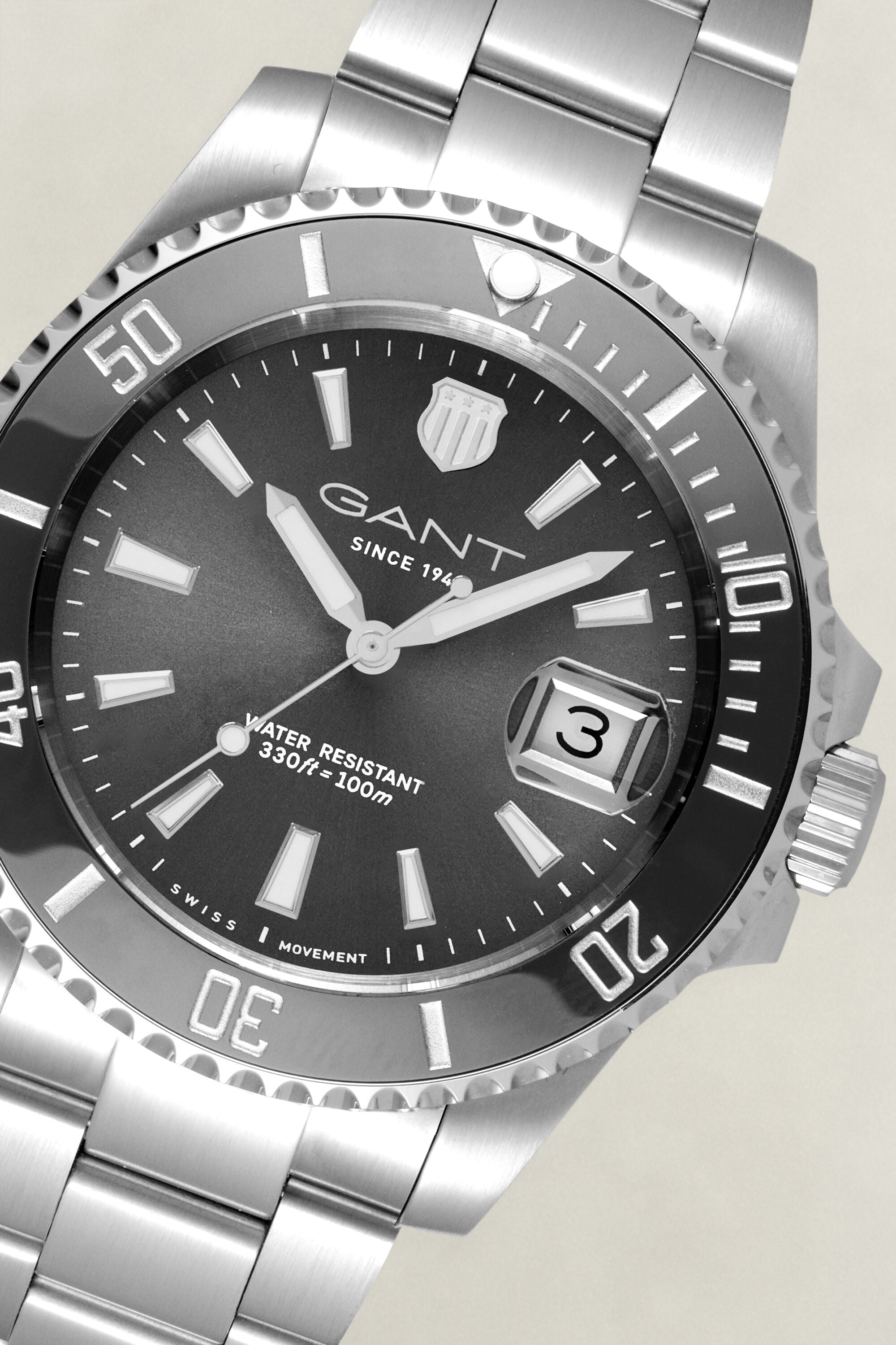 GP250 Watch