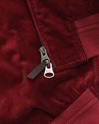 Corduroy Harrington Jacket