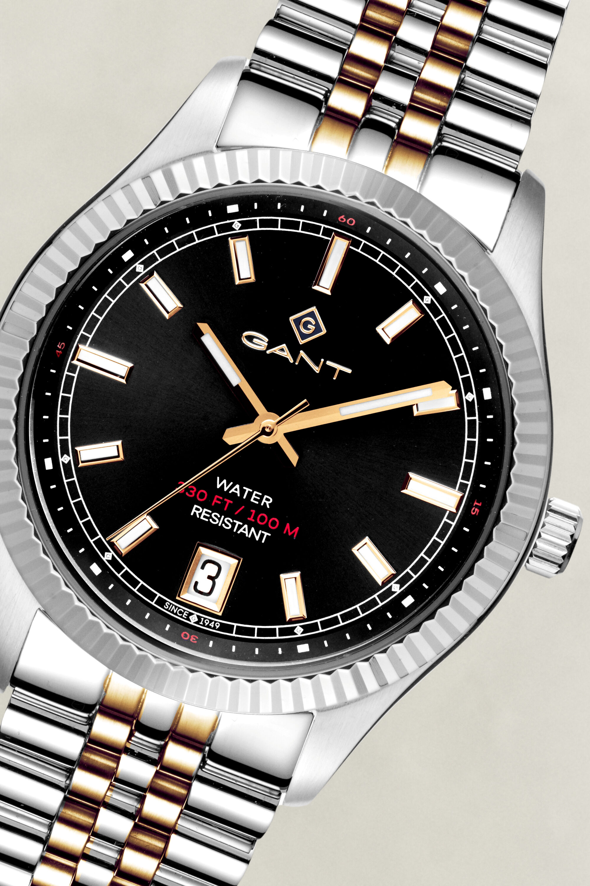 Sussex 44 Wristwatch