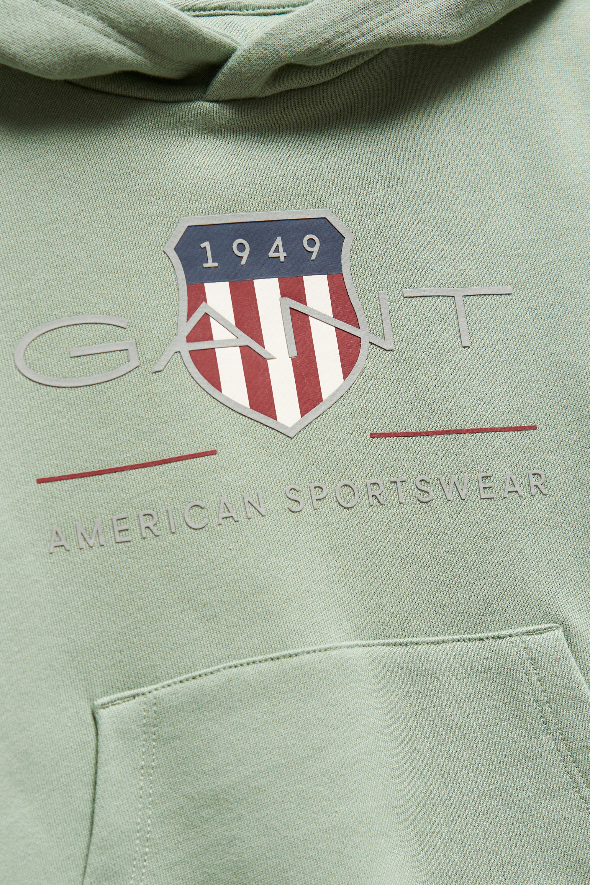 Boys Archive Shield Hoodie & Sweatpants Set