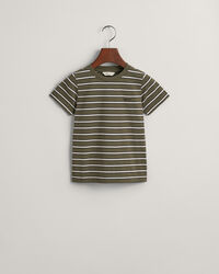 Kids Striped T-Shirt