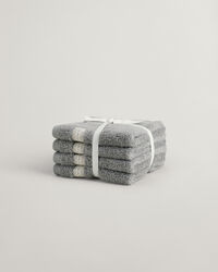 4-Pack Premium Towels 30x30
