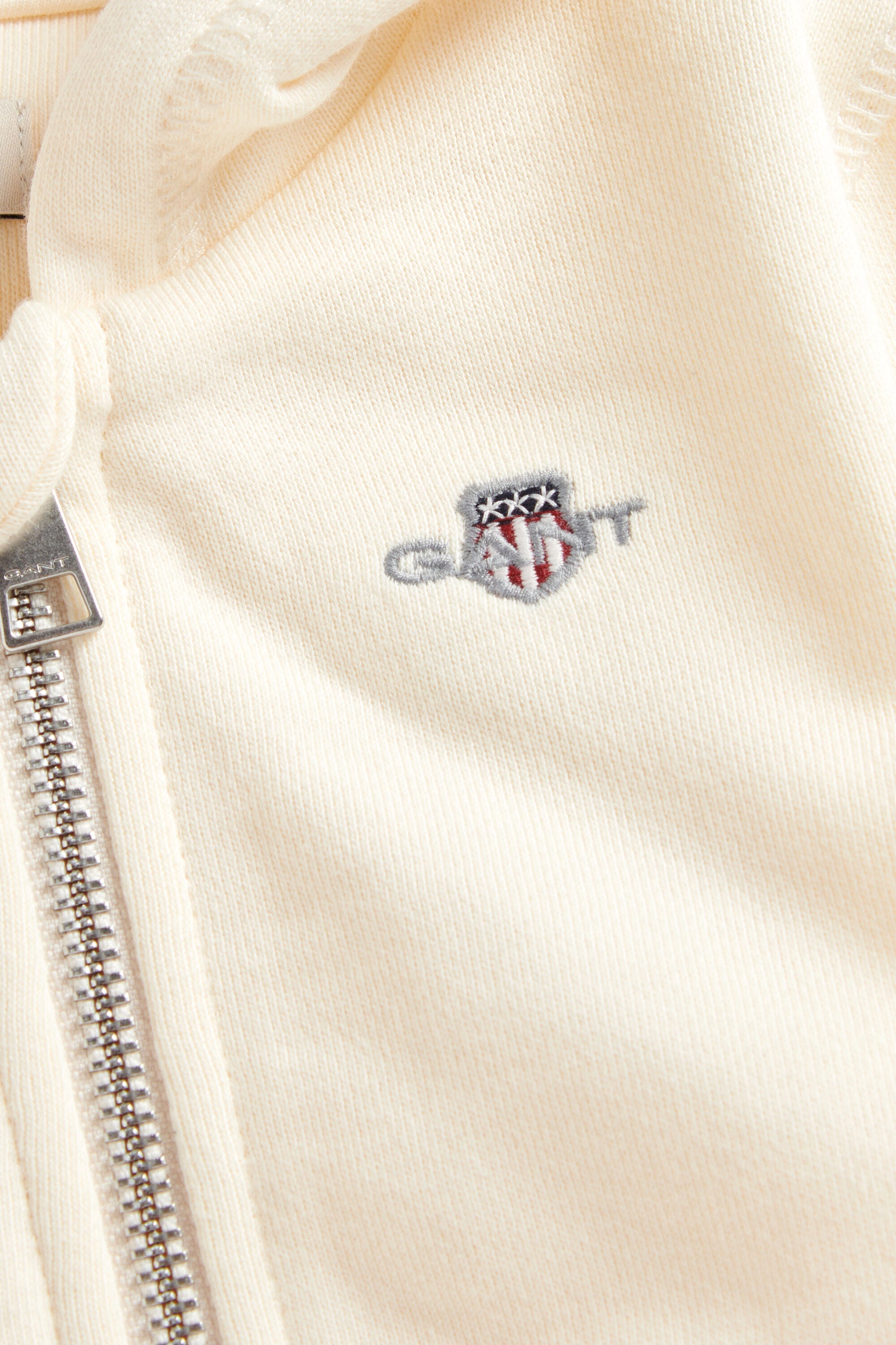 Girls Shield Hoodie & Sweatpants Set