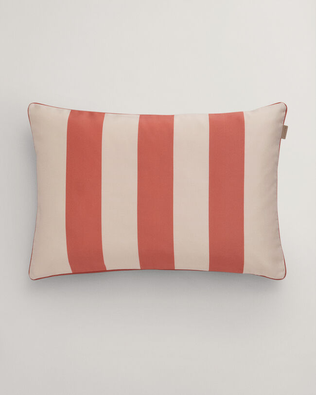 Bold Stripe Cushion