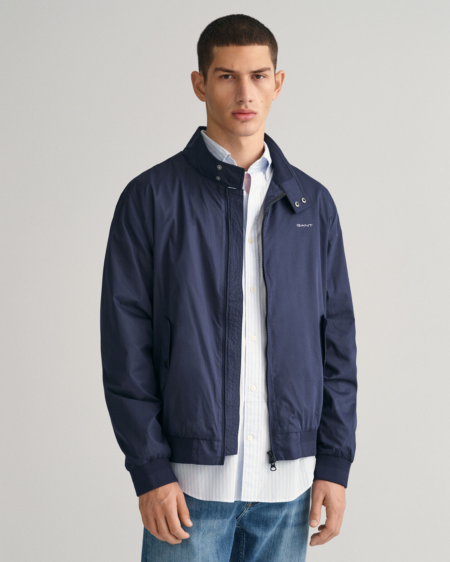 Lightweight Hampshire Jacket
