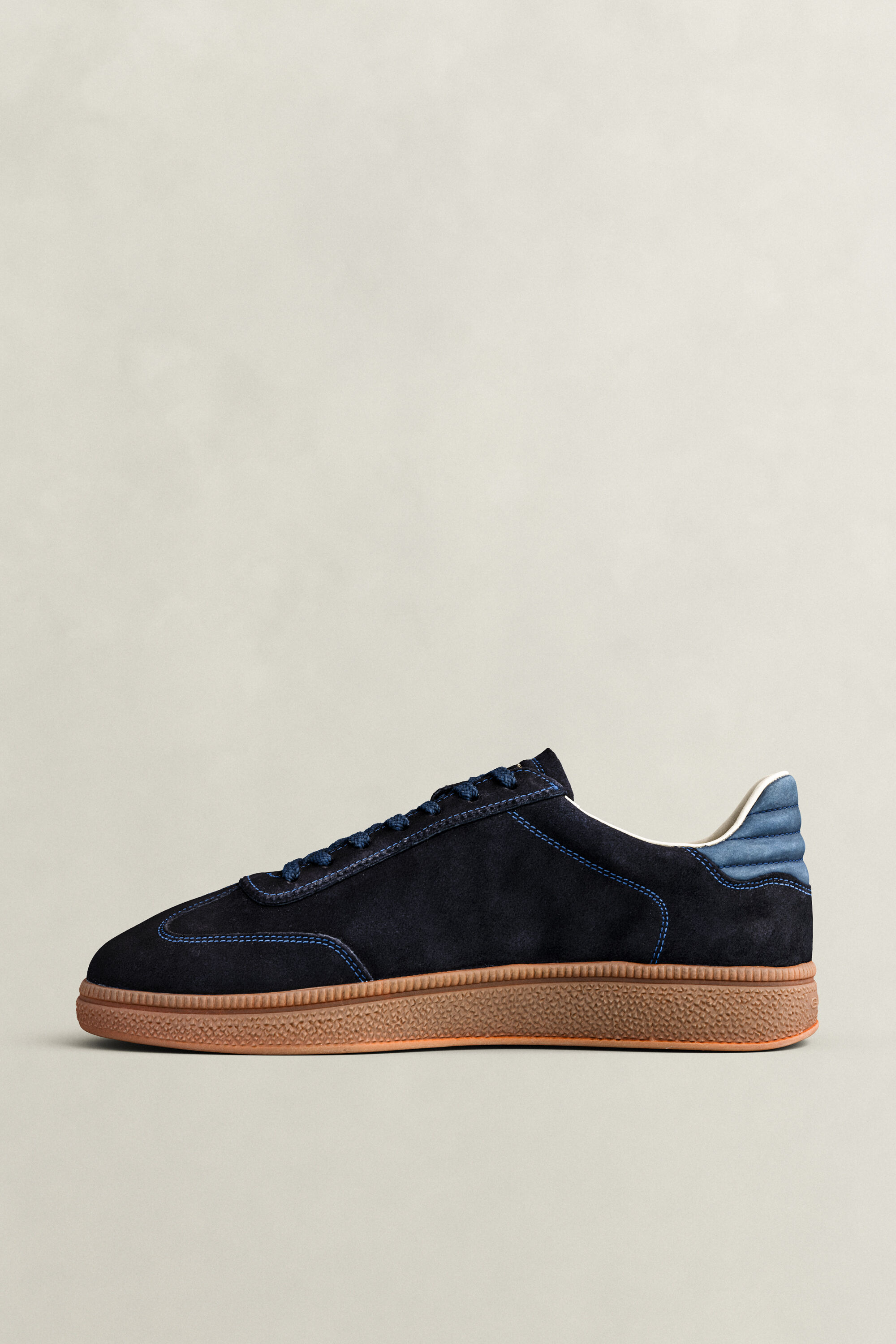 Cuzmo Suede Sneakers