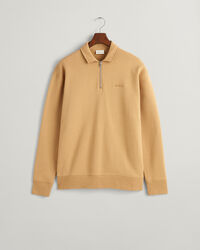 GANT Icon Half-Zip Sweatshirt