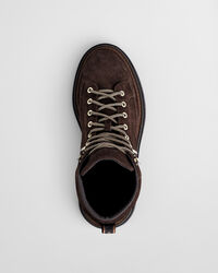 Hillprep Mid Suede Boots