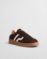 Cuzima Suede Sneakers