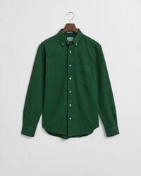Regular Fit Twill Shirt 