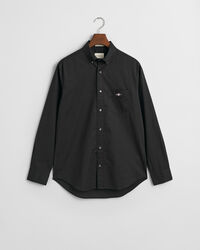 Regular Fit Classic Poplin Shirt