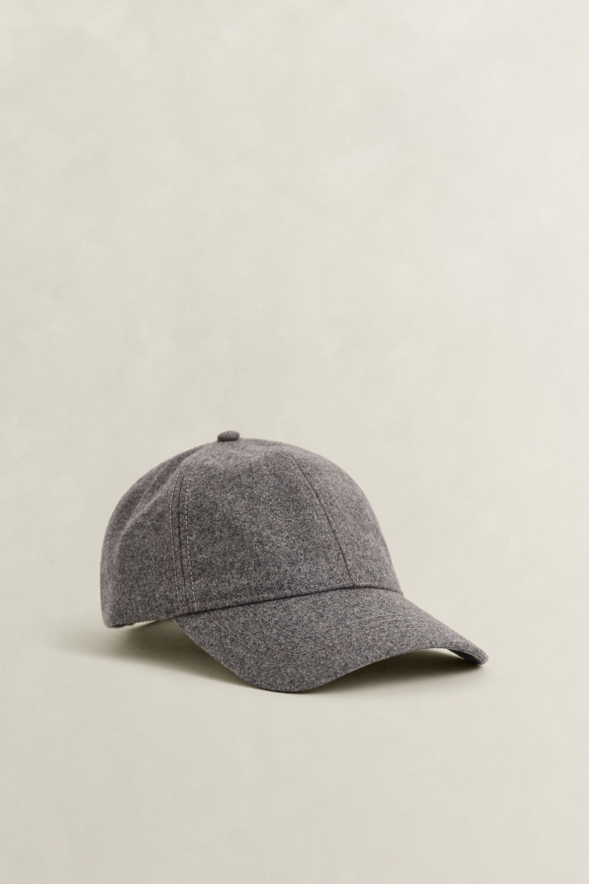 Cashmere Cap