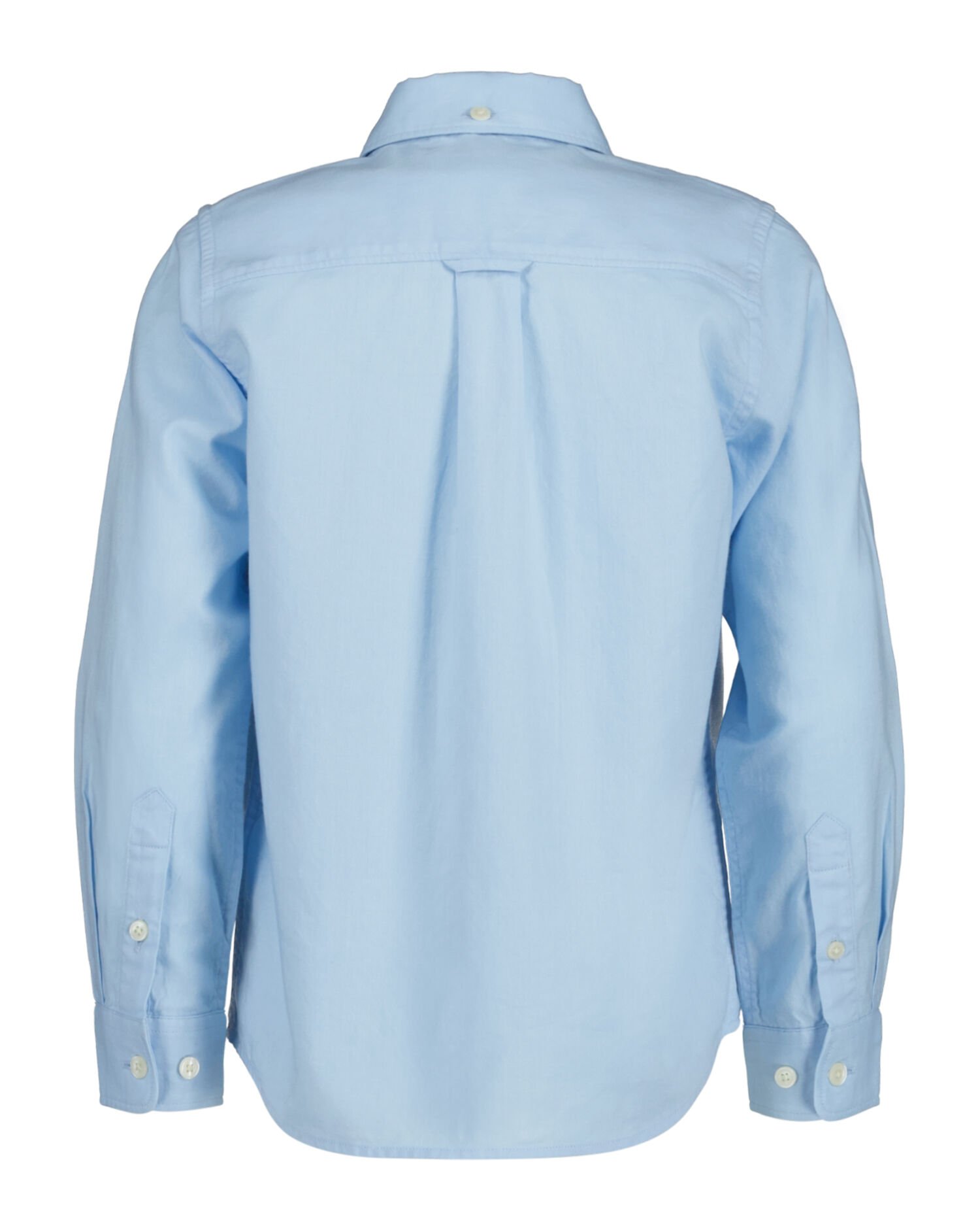 Kids Shield Oxford Shirt