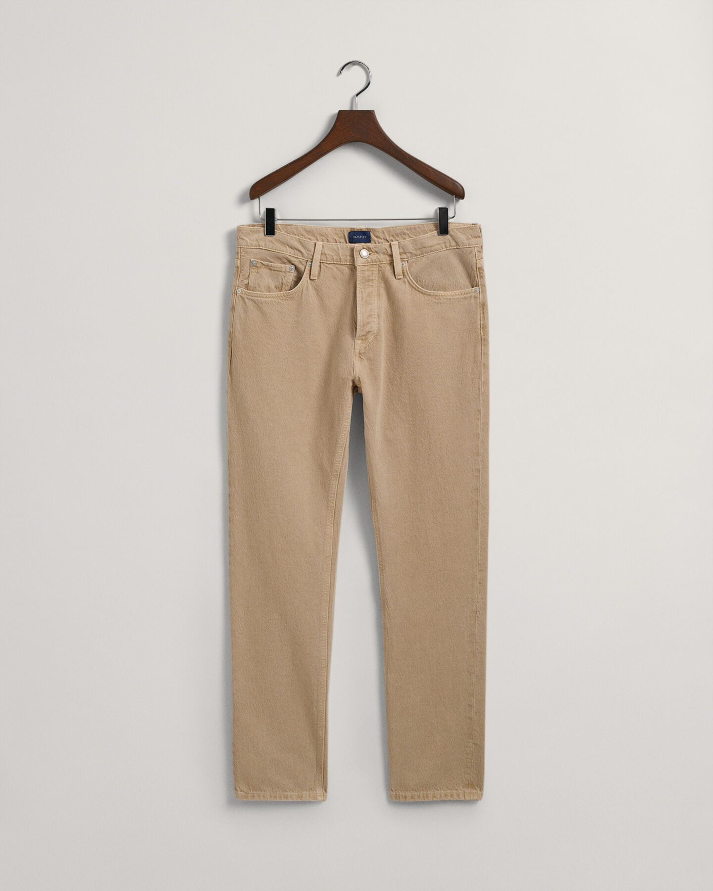 Arley Regular Fit Color Jeans