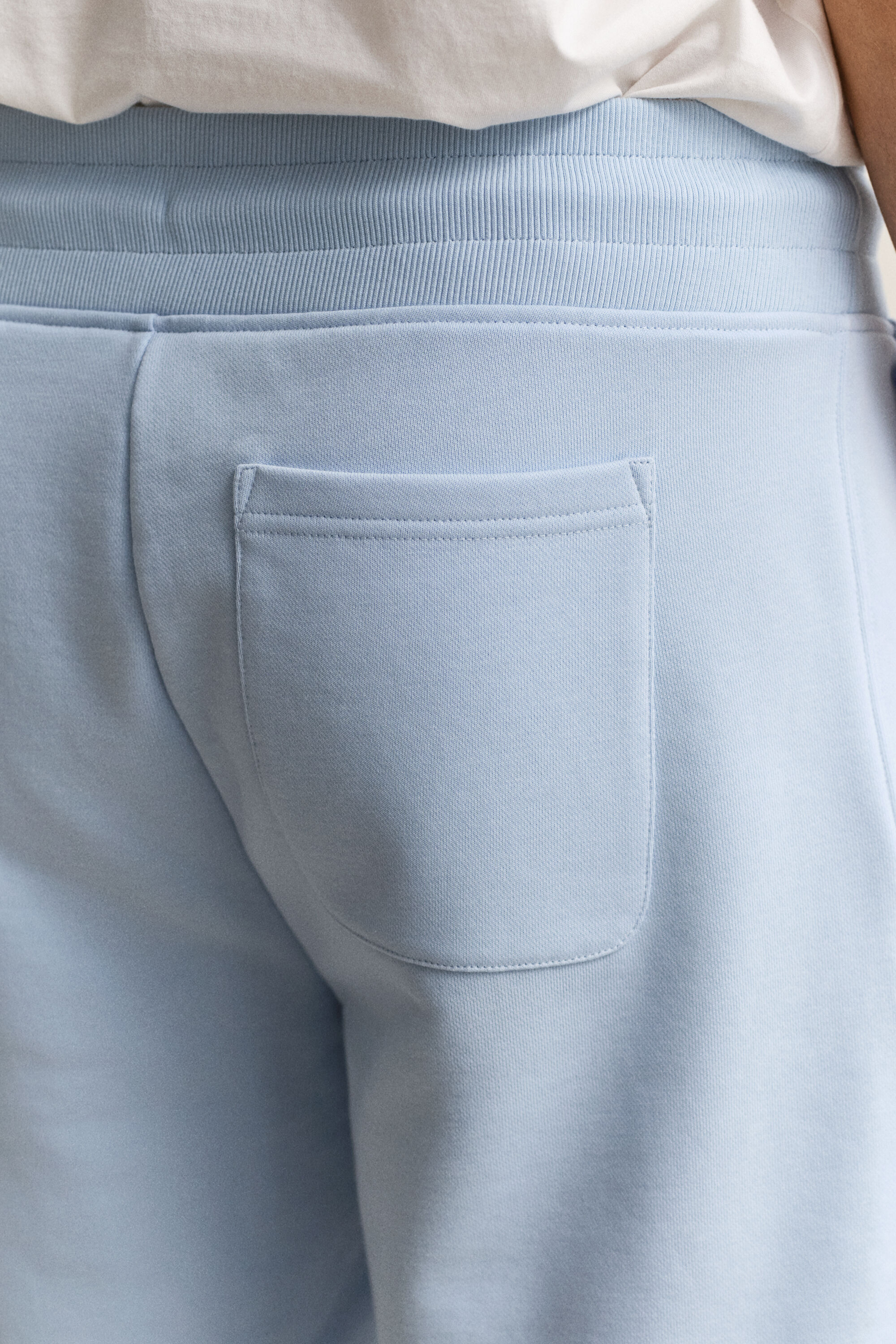 Shield Sweat Shorts